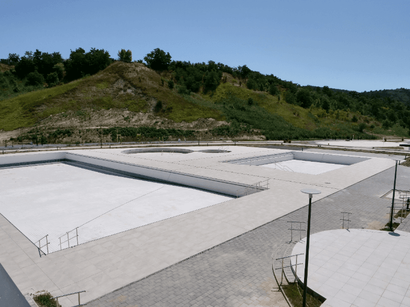 Local administration in Romania announces EUR 7.7 mln thermal spa project