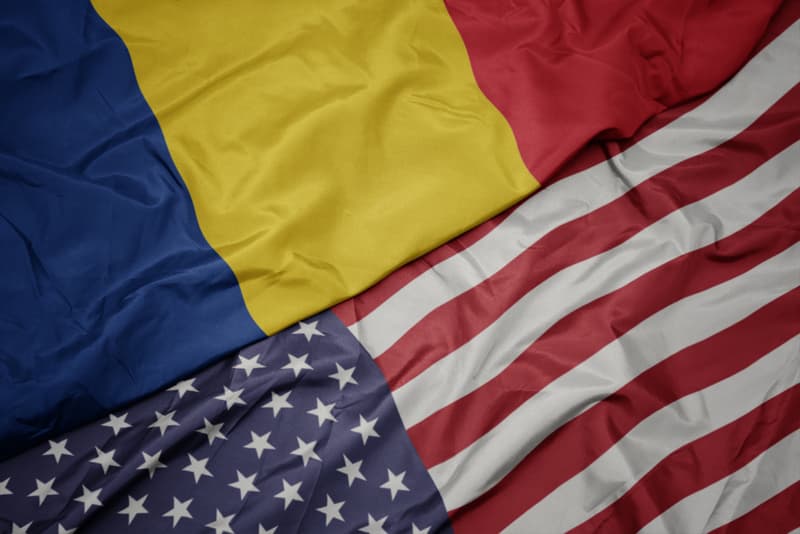 Former US ambassadors: Romania is one of United States's closest allies in CEE
