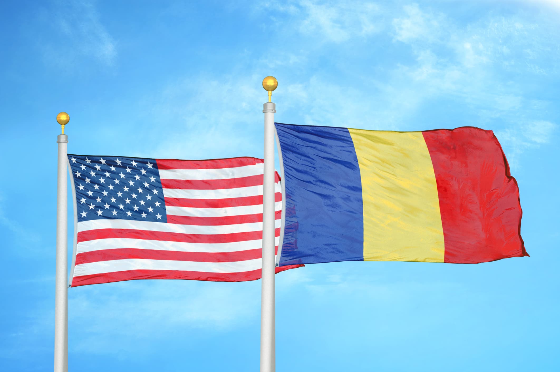 The Romanian Embassy in the United States celebrates RO-US strategic partnership through special initiatives