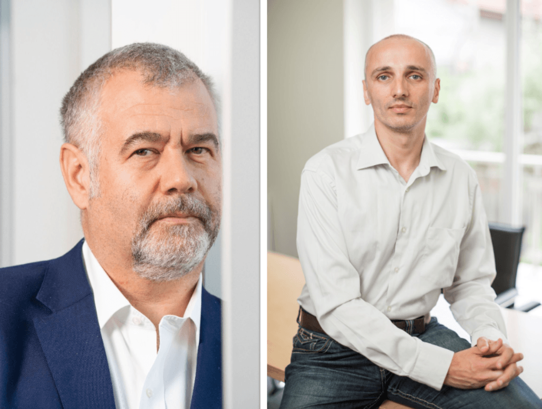 AROBS Transilvania Software acquires custom software producers Nordlogic