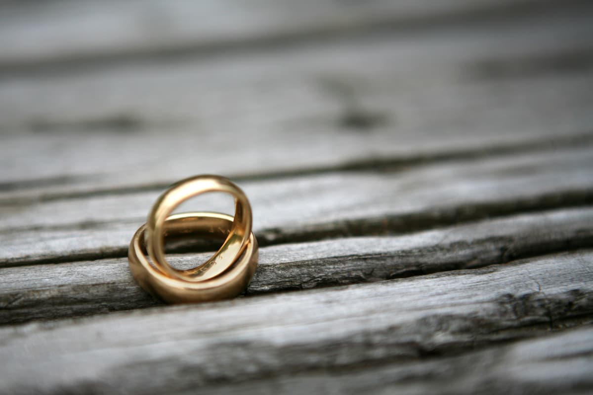 Two women got married, marking the first same-sex marriage in Romania