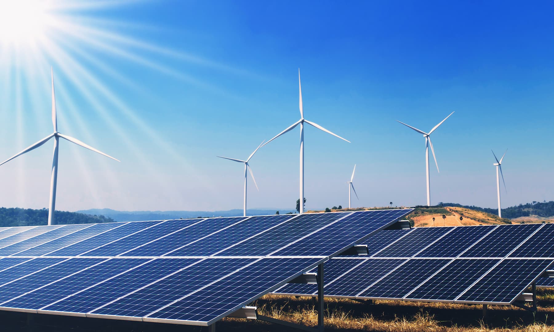 Romania targets 10GW green generation capacity by 2027