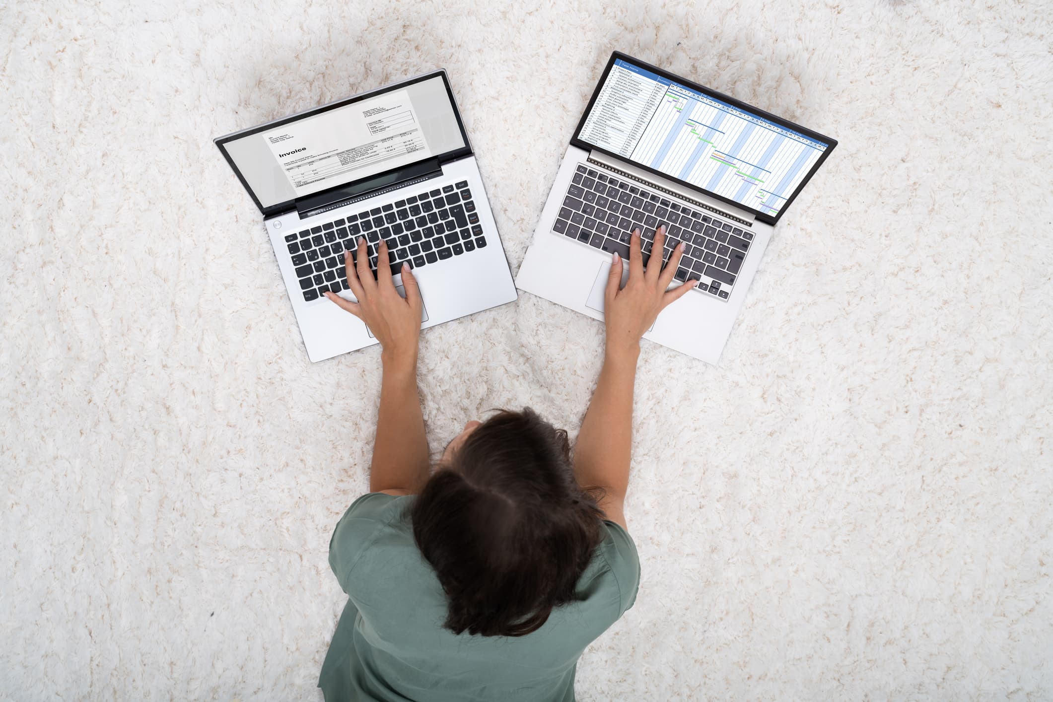 Survey finds 70% of Romanians supplement their income with a second job