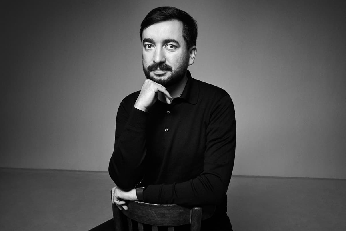 From corporate world in France to setting up an art gallery in Bucharest: Gaep founder's bet on the potential of the local market