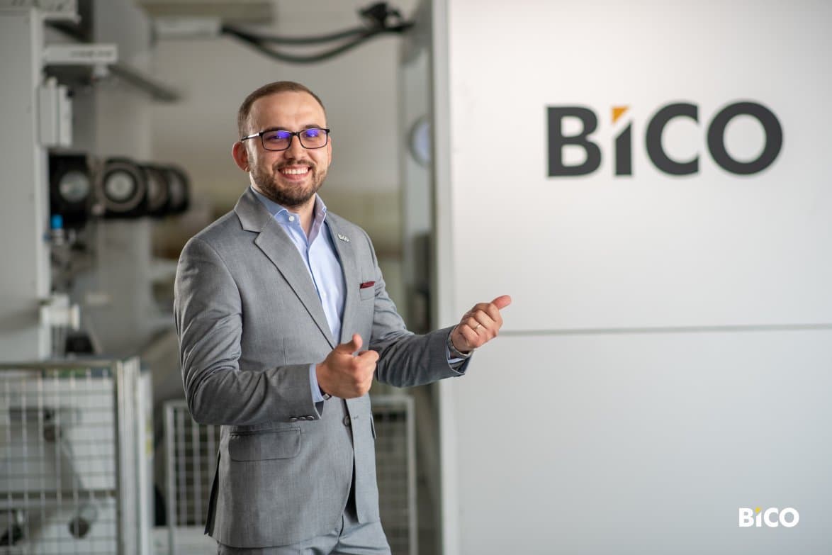 Romanian Bico Industries in talks for taking over Lithuanian fibreglass company