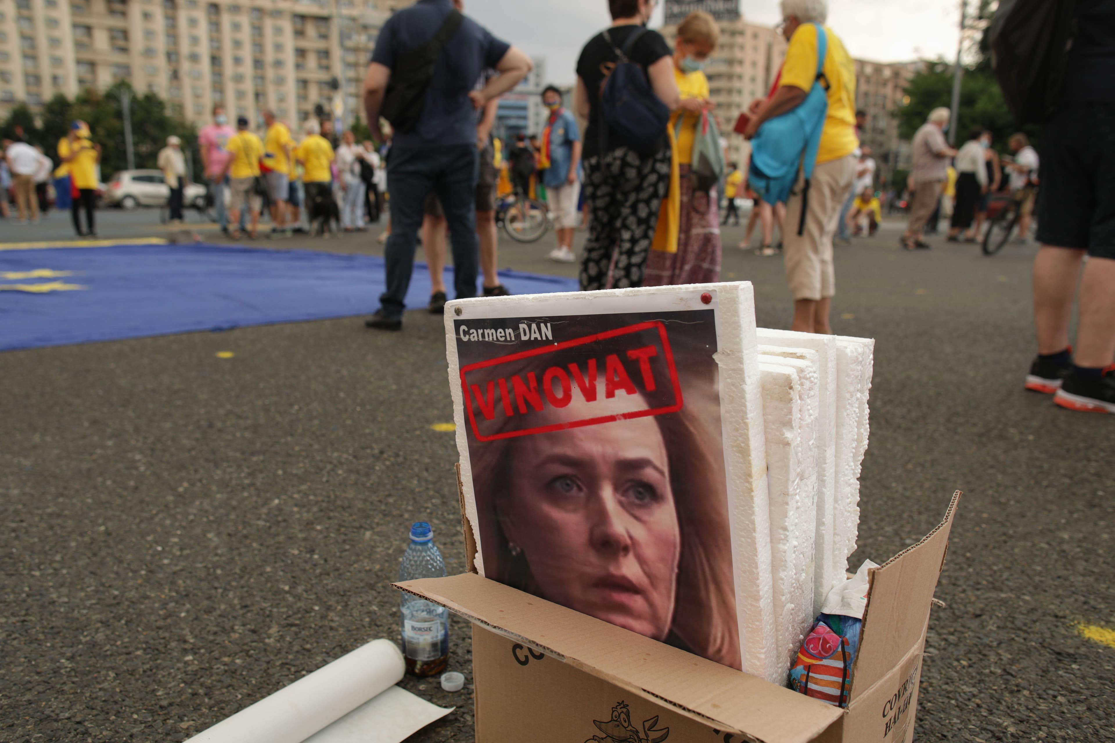 August 10 protest anniversary marks fourth year with no major convictions