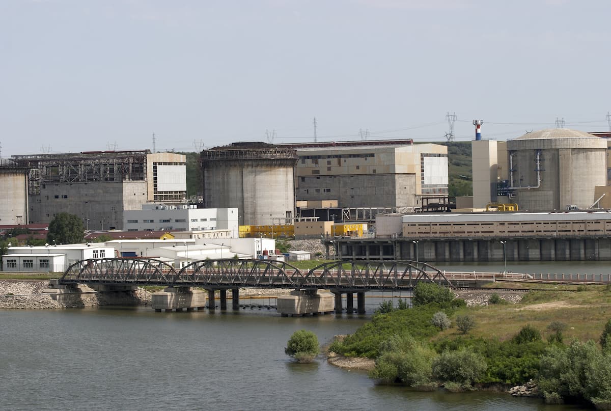 Romania’s Nuclearelectrica joins net zero commitment that aims to triple nuclear energy by 2050