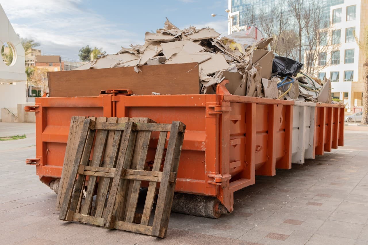 Romania to develop recycling centres with EUR 84 mln from Resilience Facility