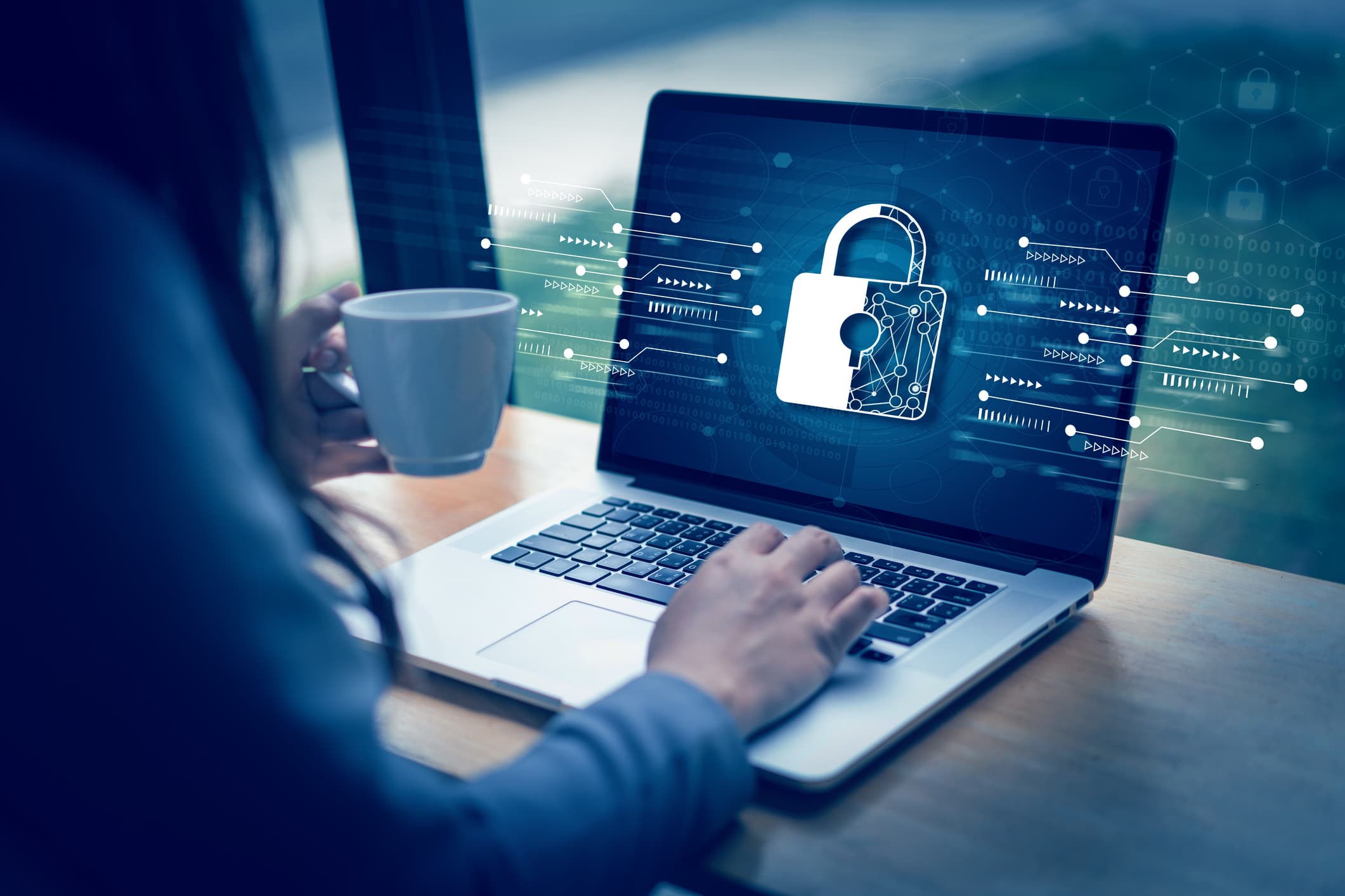 Romania’s cybersecurity market could exceed EUR 300 mln by 2030, study says