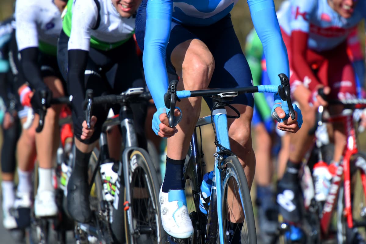 Over 1,300 cyclists to join first edition of L'Étape Romania by Tour de France