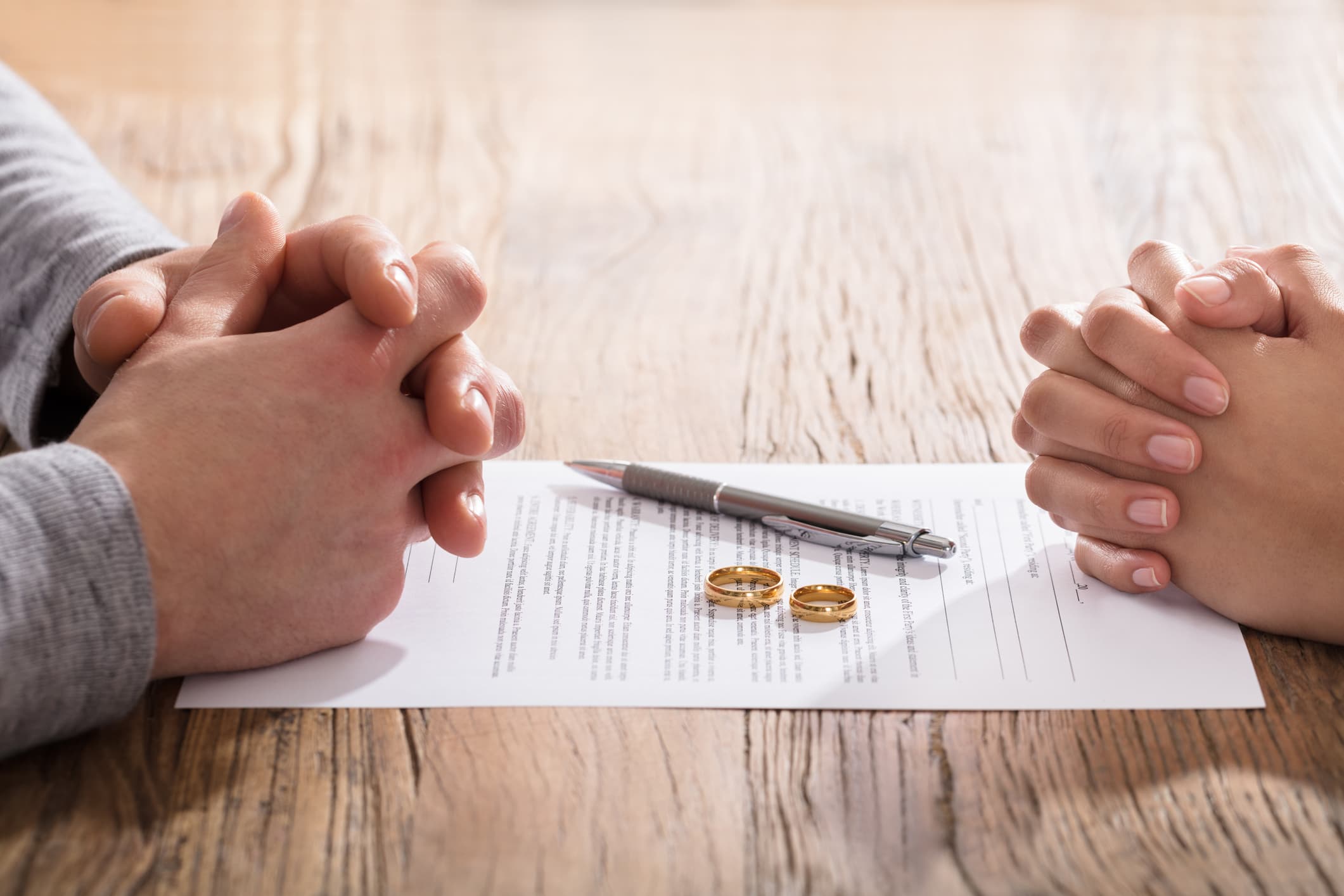 Bucharest tops charts for Romania’s city with most divorces