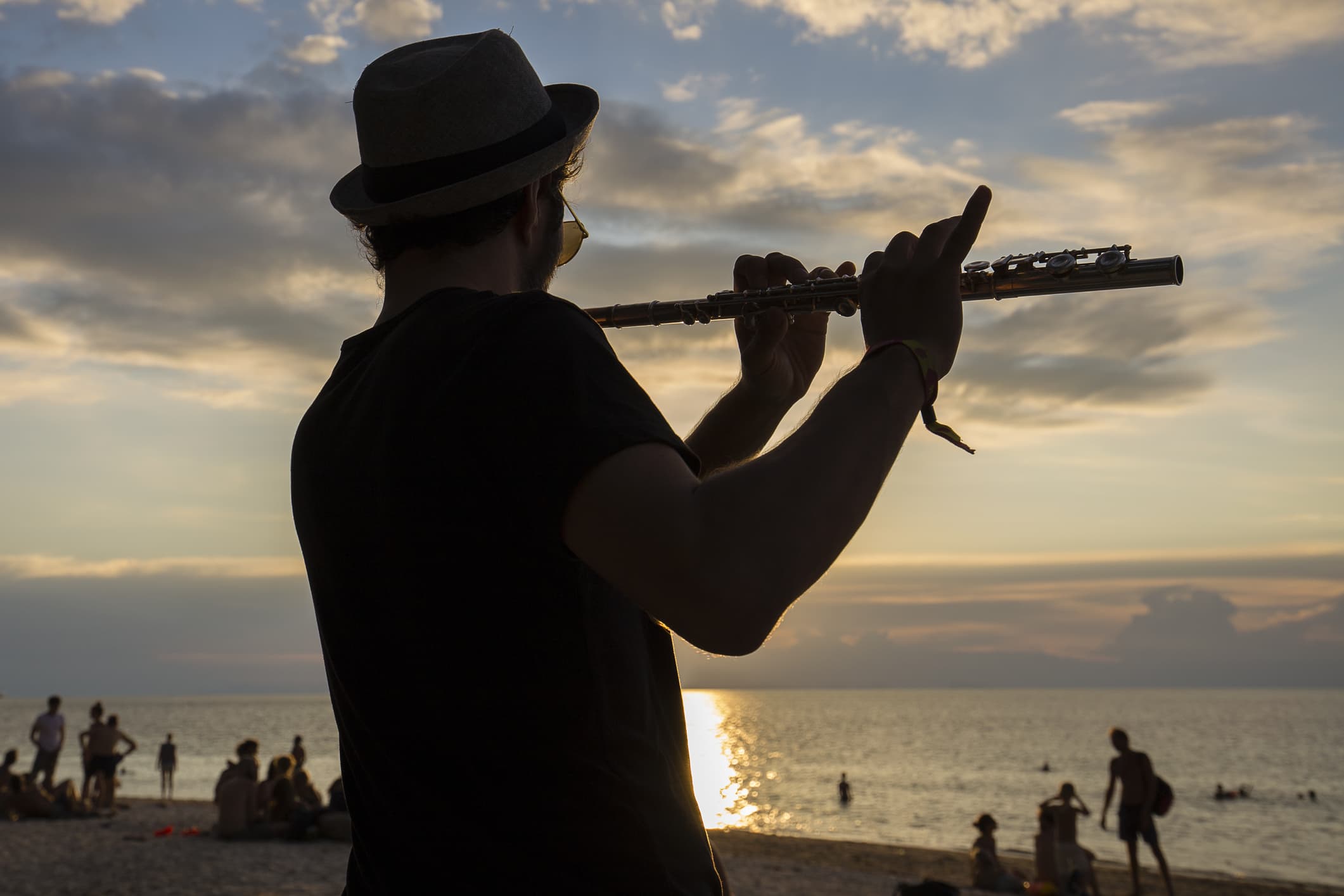 The Bucharest Symphony Orchestra plays three concerts in the BLACK SeaMPHONY music festival in Constanta