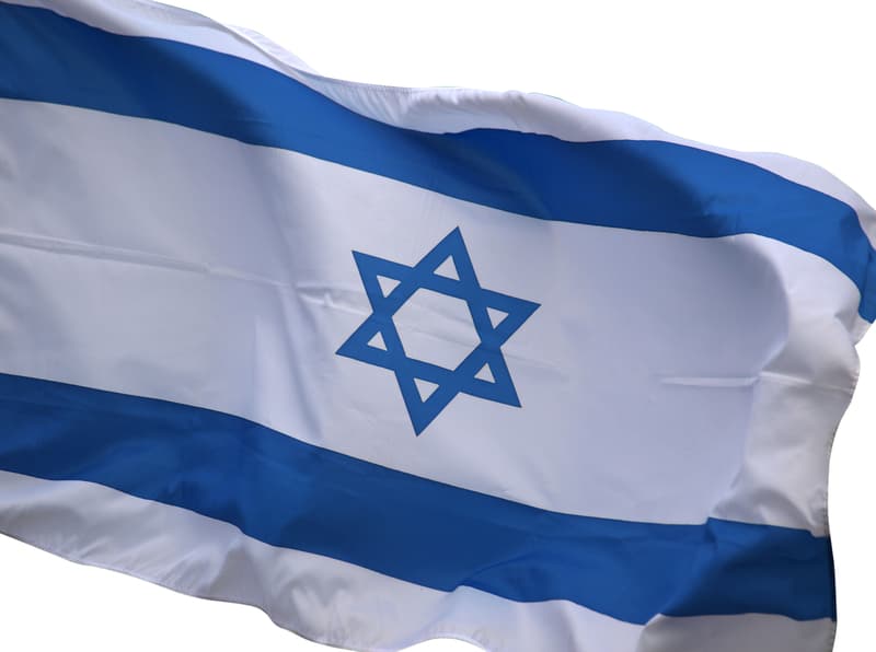 Reuven Azar takes over as Israel’s ambassador to Romania