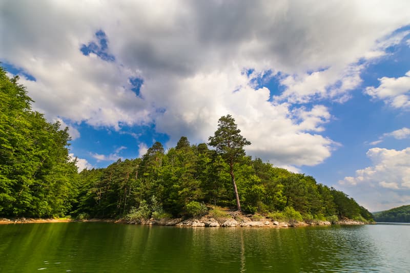 Romania travel: Lakefront escapes to try this summer