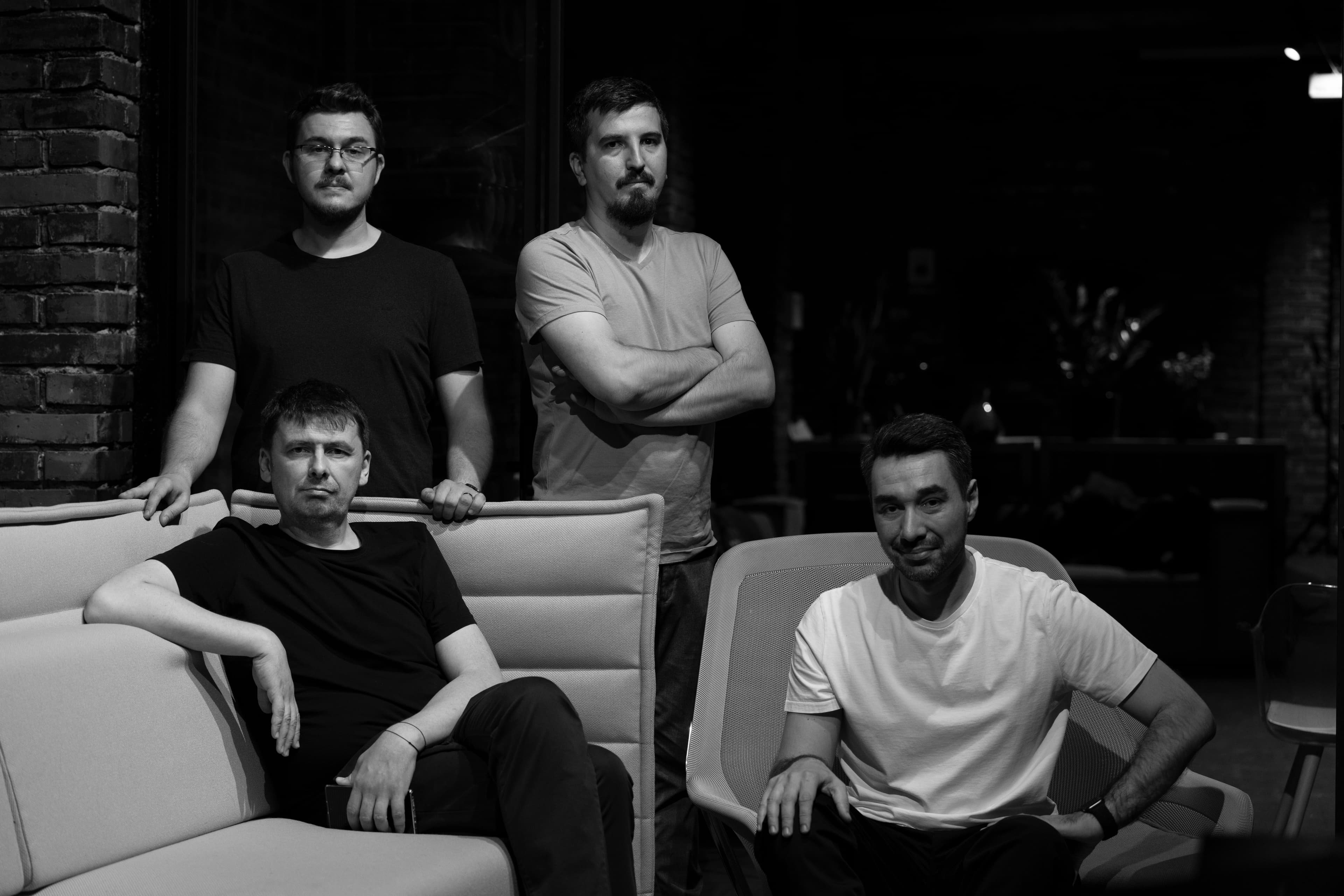 Medical startup Parol closes pre-seed financing of EUR 450,000