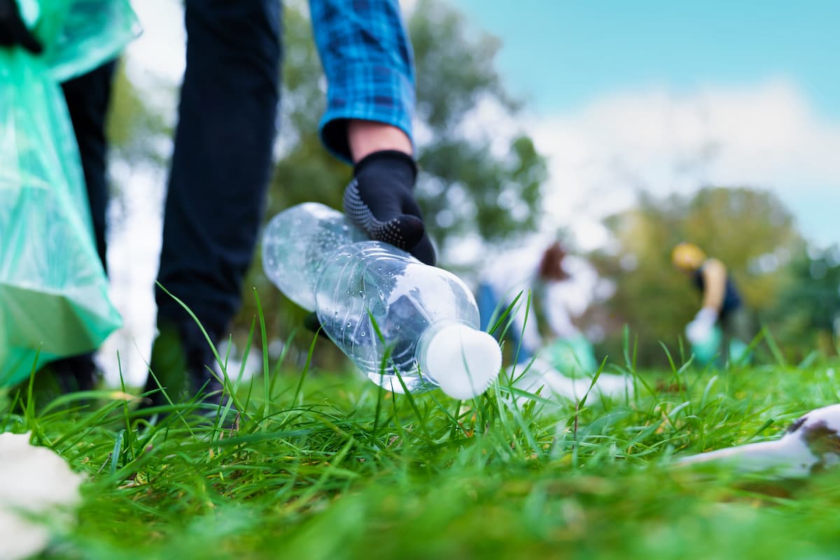 National Cleanup Day scheduled for September in Romania
