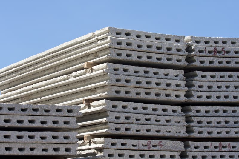 Romcim takes over Bauelemente, operator of three concrete elements factories