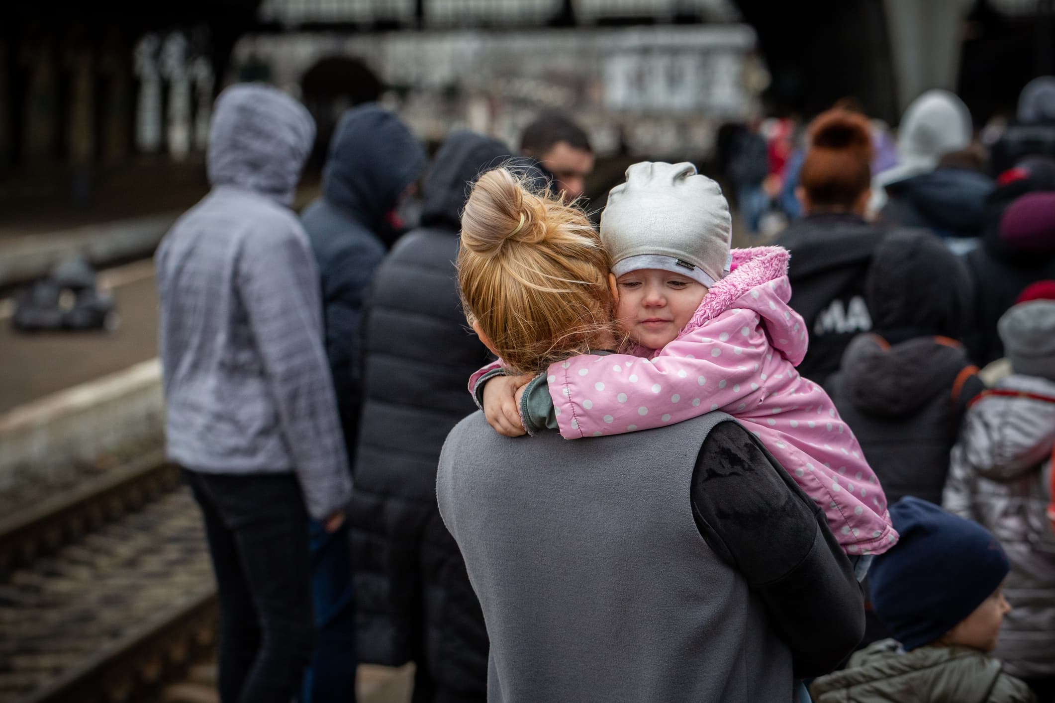 830 refugee children from Ukraine were registered in Primero in the platform’s first week