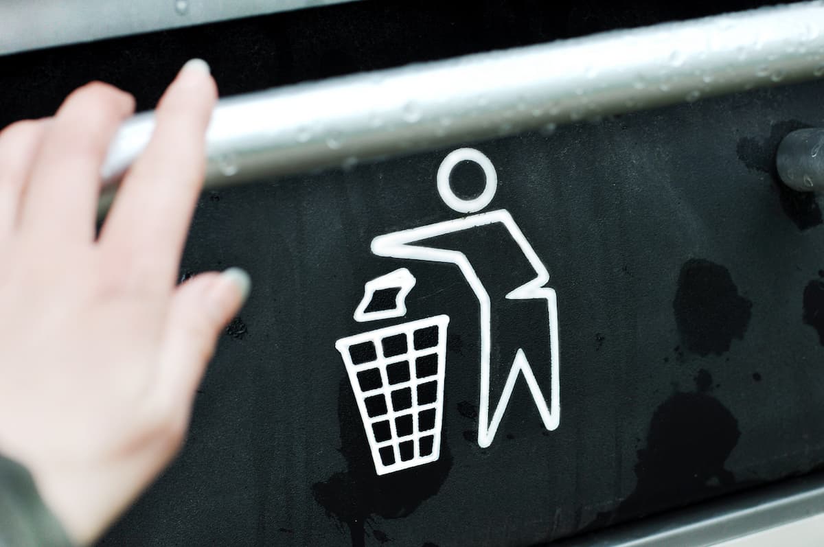 Western Romania: Timisoara to have 20 solar-powered smart waste bins