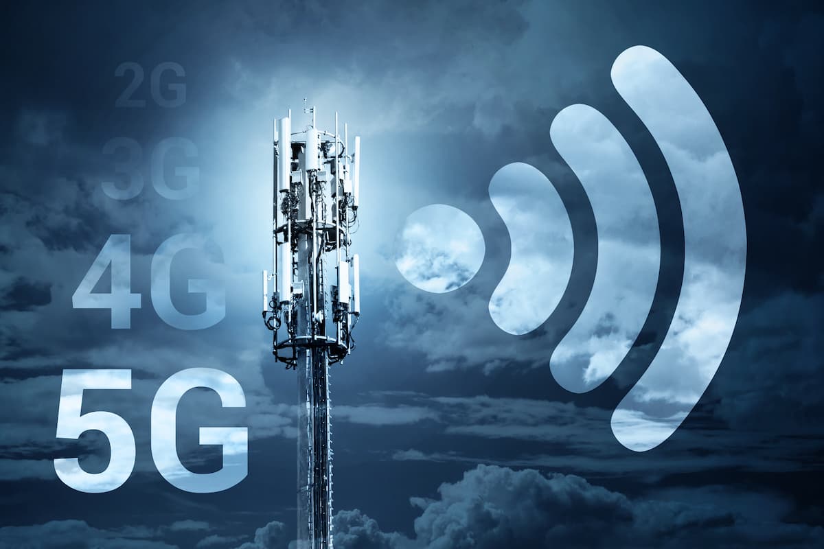 Deutsche Telekom not interested in Romania’s 5G licenses