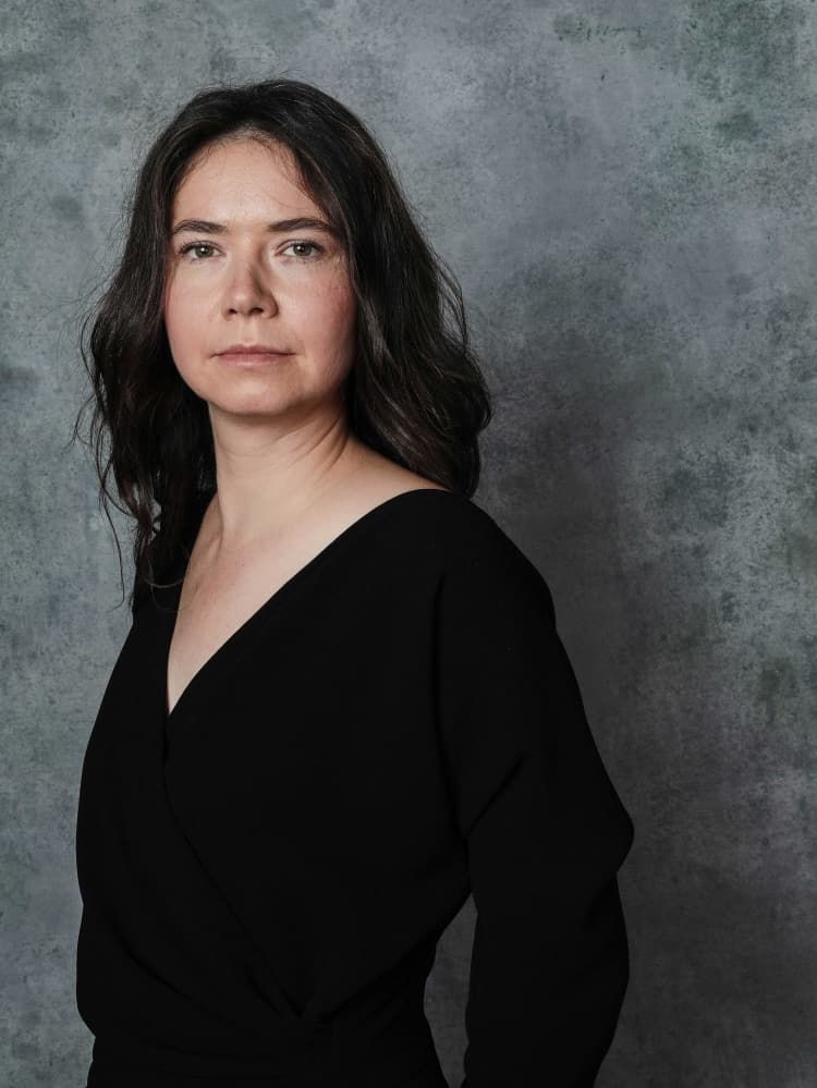 San Sebastian 2022: Romanian filmmaker Alina Grigore to preside over New Directors jury
