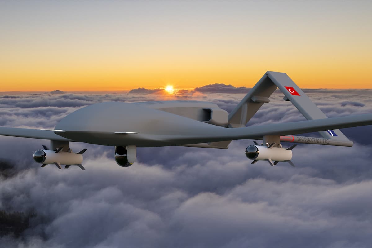 More large defence contracts on Romania's procurement list