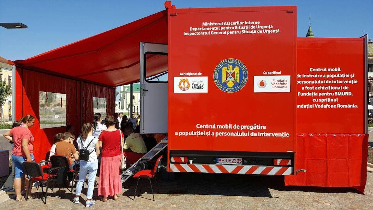 Exhibitions, conferences and experiments at Bucharest Science Festival this week