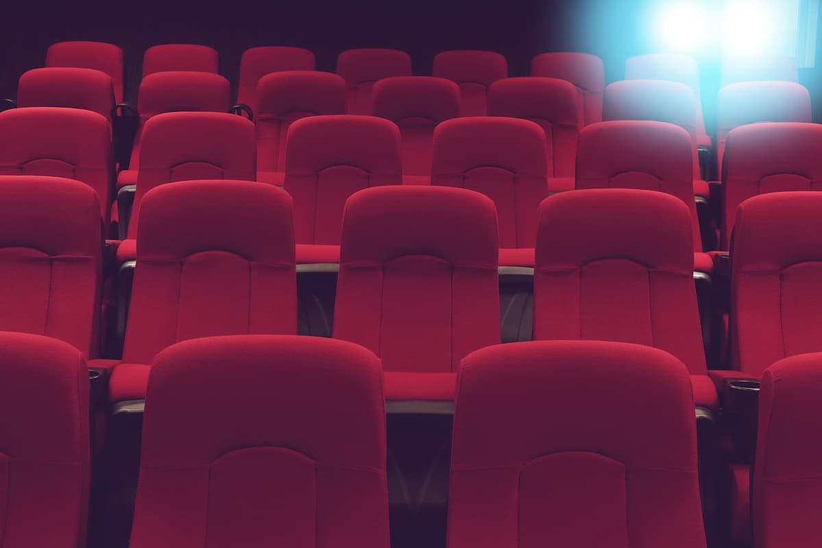 Chinese Film Festival holds first edition at Bucharest cinema in October