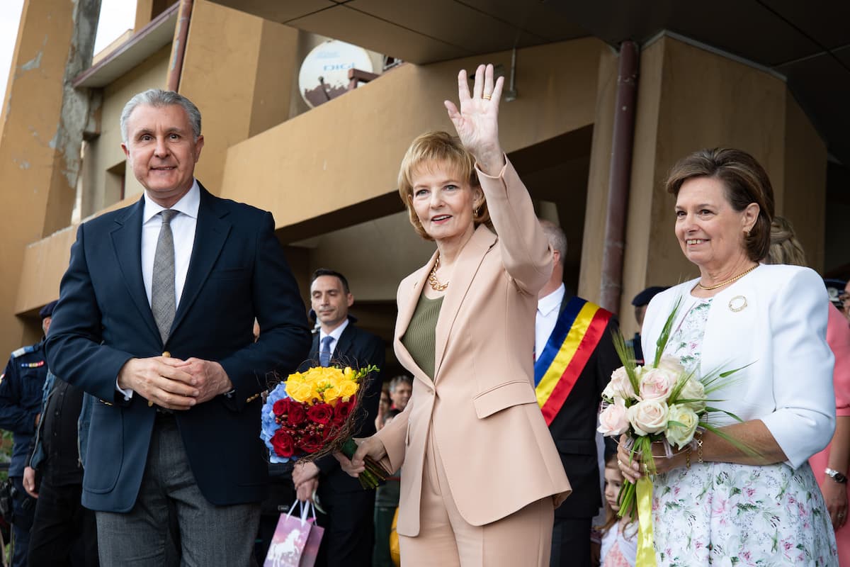 Two thirds of Romanians do not monarchy to be reinstated