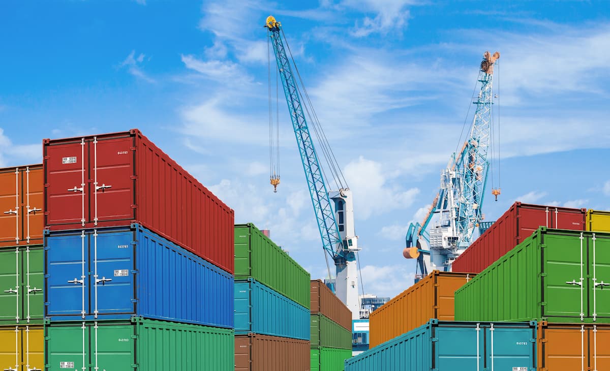 Romania’s foreign trade reverses trend and widens by 4.4% y/y in Q2