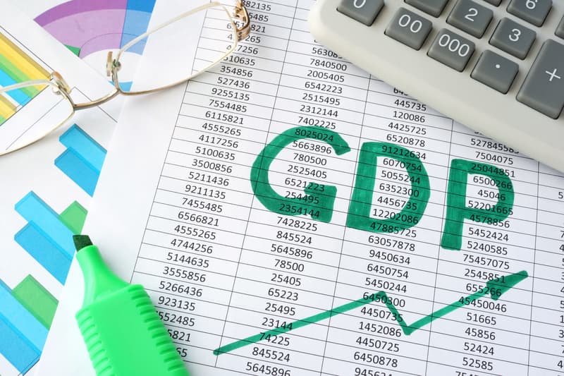 Romanian economy grew 1.2% in Q3