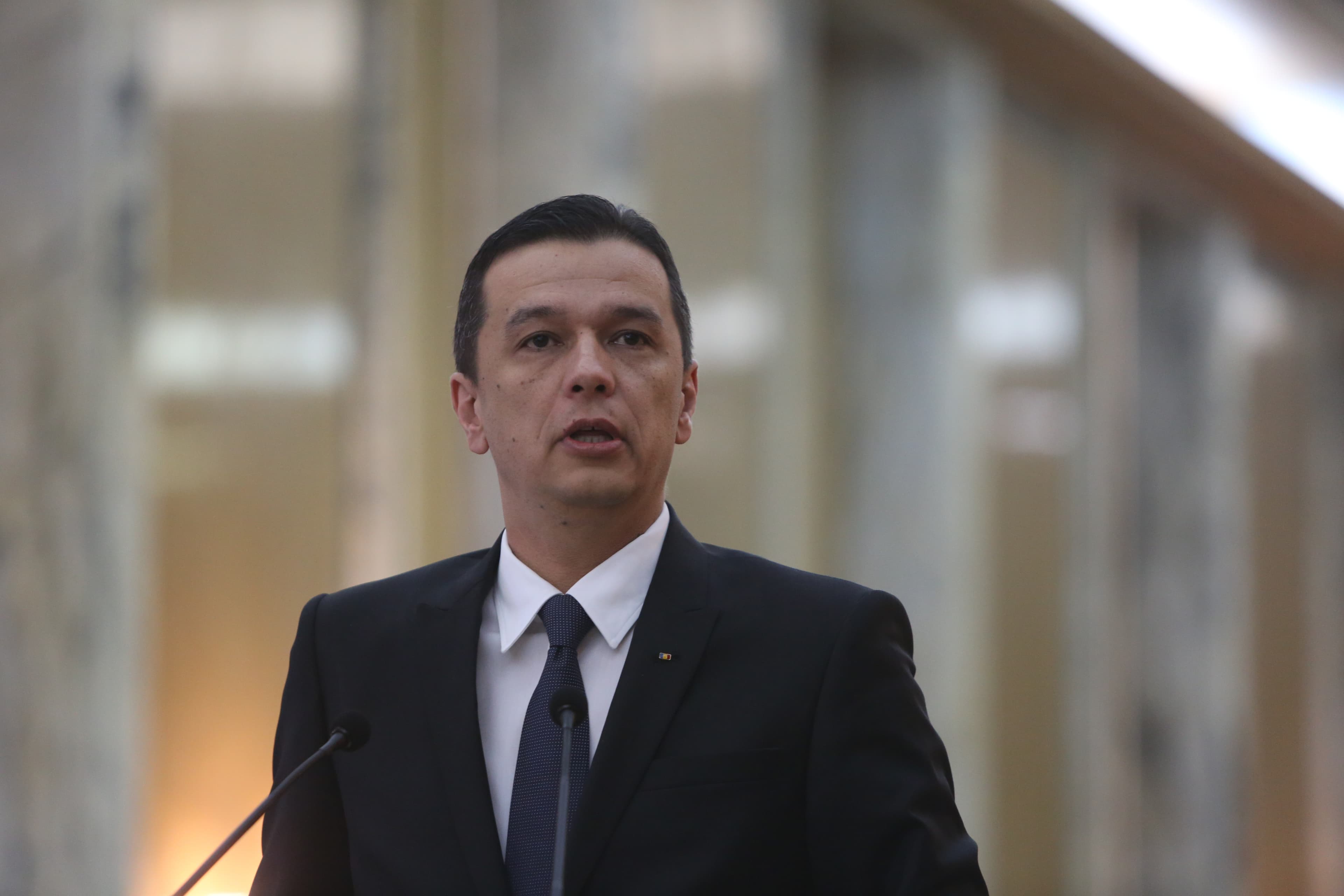 Romania to have at least 250 km of highways at the end of 2024, minister promises