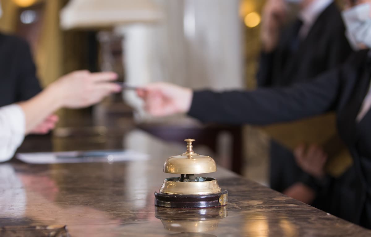 Colliers: Romania's hotel market 4% above pre-pandemic peak, but there's room to grow