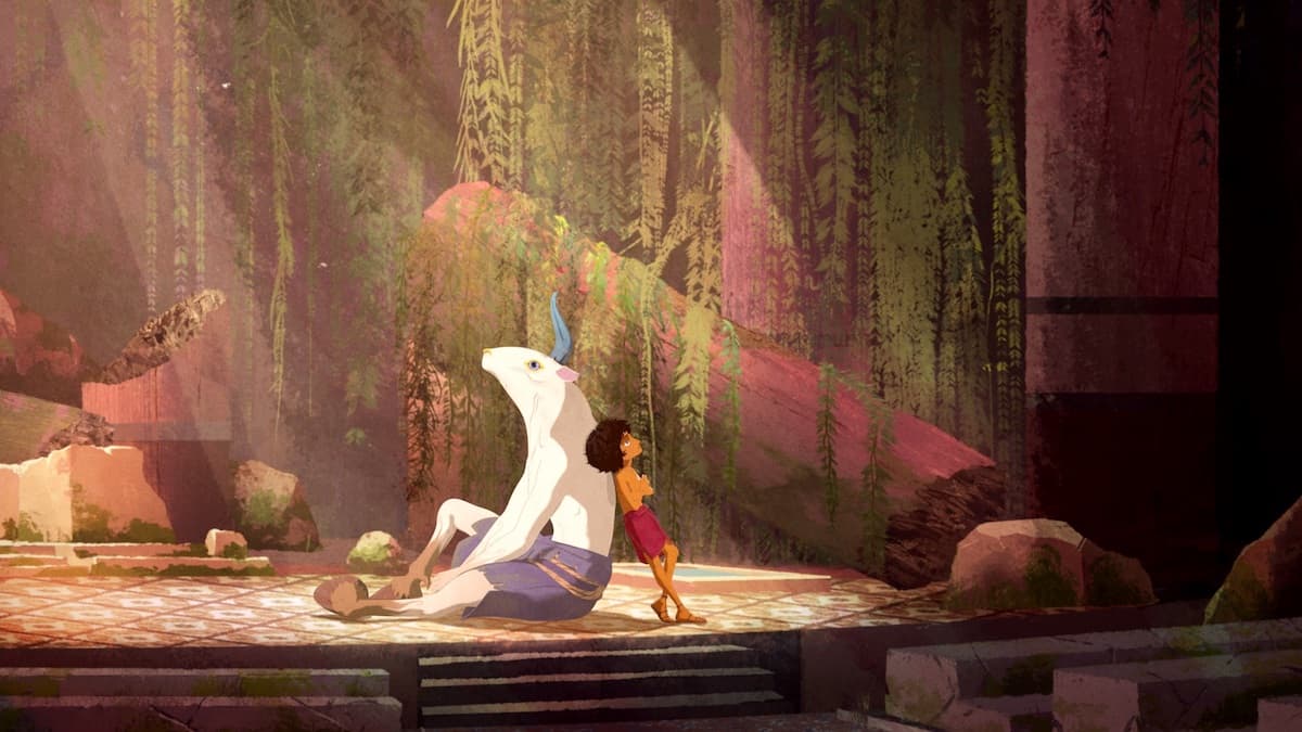 Animation film festival Animest holds new edition in Bucharest next month