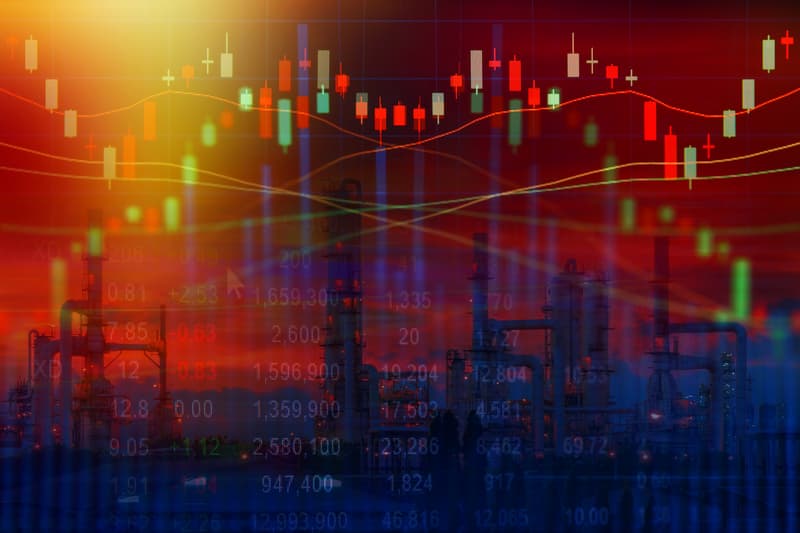 Industrial prices in Romania up 5.2% MoM in July