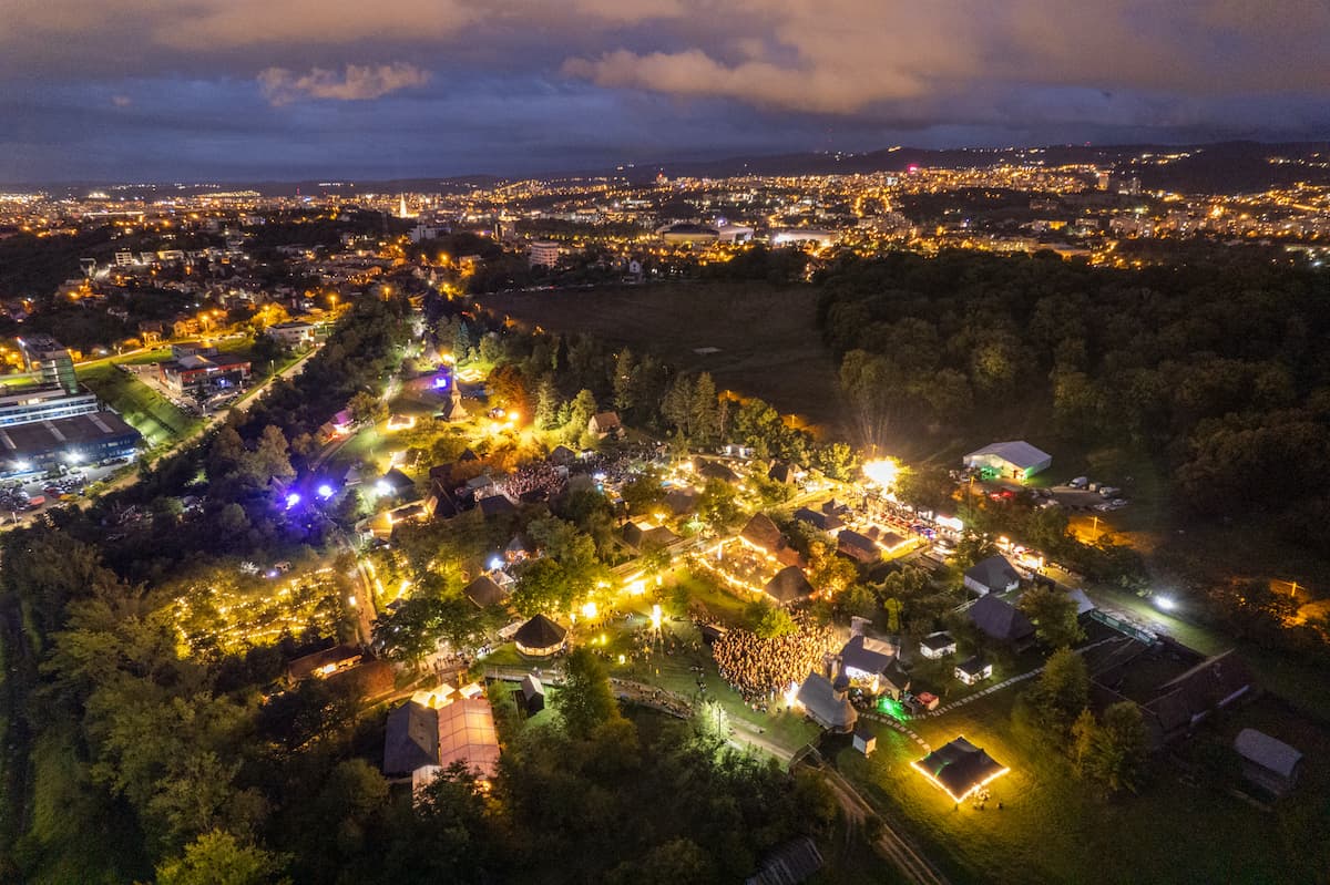 Jazz in the Park: 17,500 spectators take part in the 10th edition, organizers announce 2023 dates