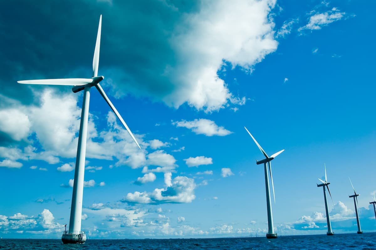 Romanian president promulgates Wind Offshore Law, details to be set by June 2025