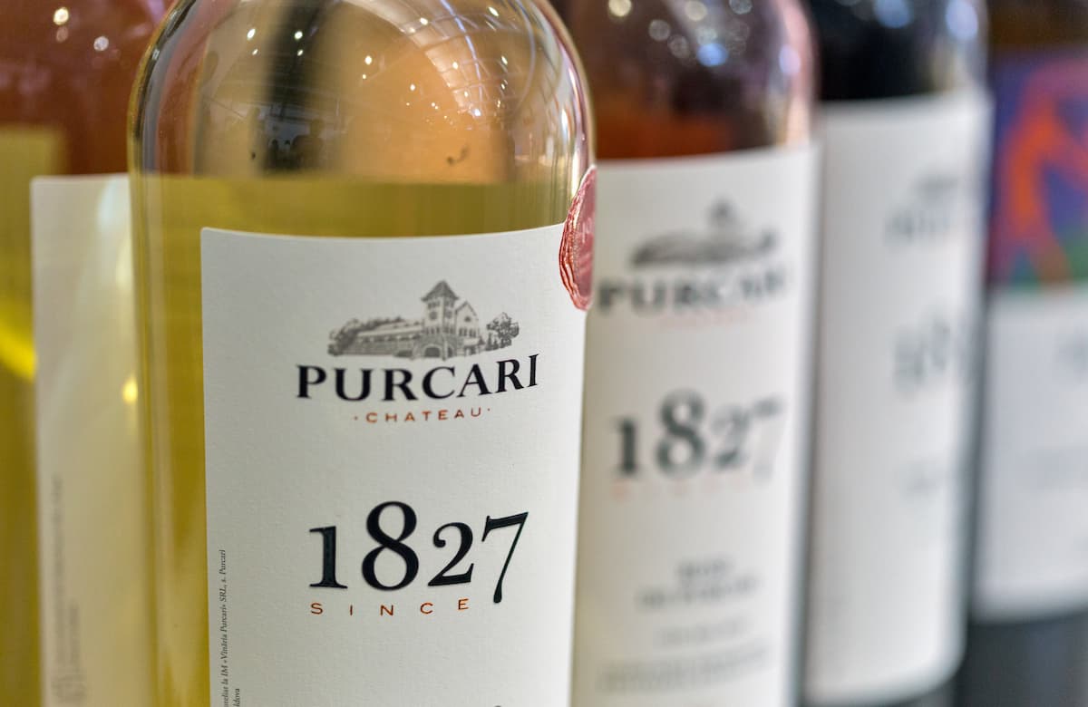 BVB-listed winemaker Purcari pays dividends in line with 5.5% yield