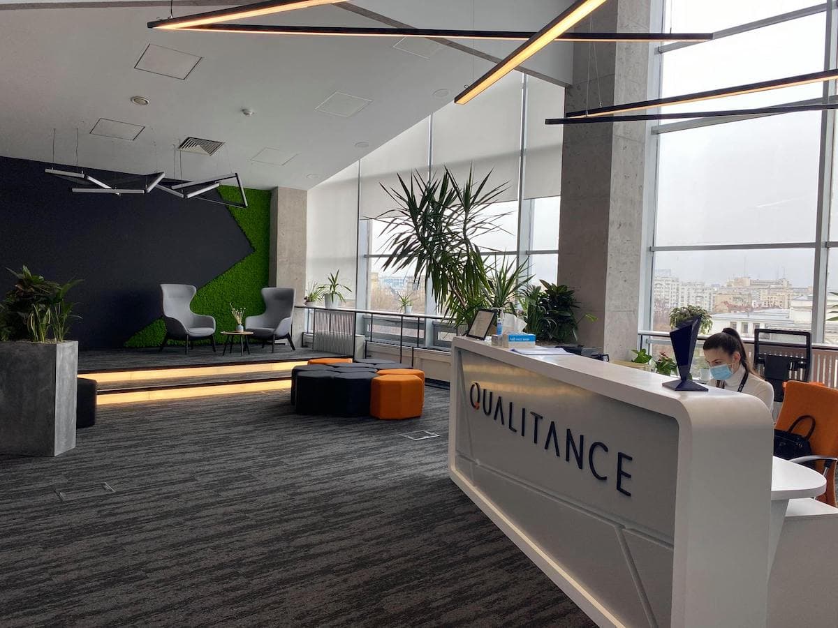 Founders sell Romanian tech firm Qualitance to French Alten