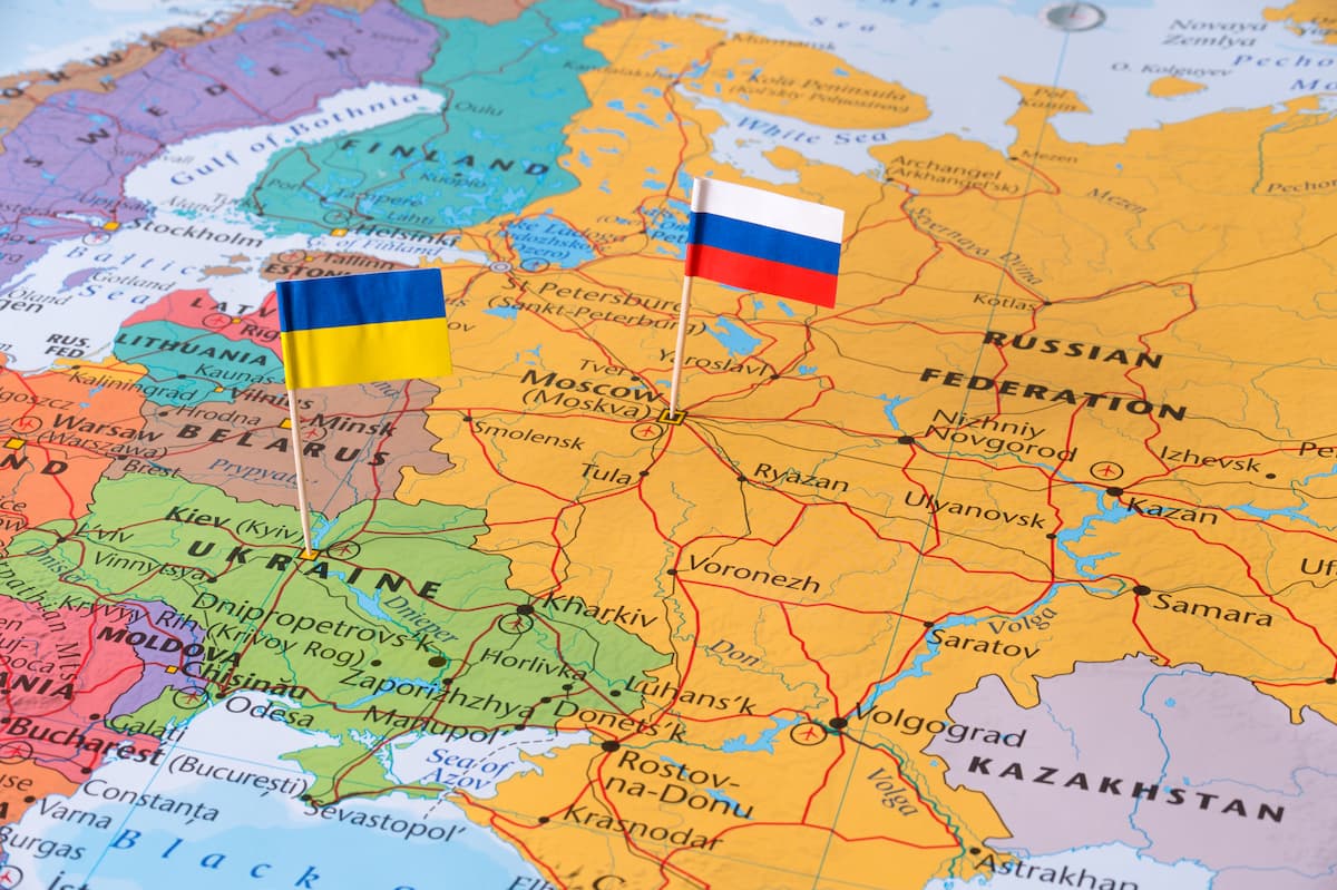 Poll: Over half of Romanians say Russia started the war in Ukraine, 44% expect Moscow to win