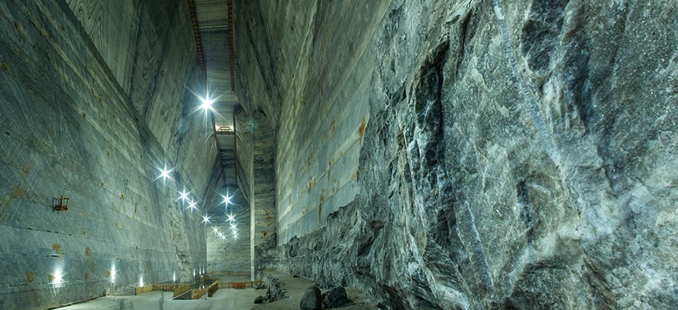 Romanian salt exports spike amid Russia-Ukraine war