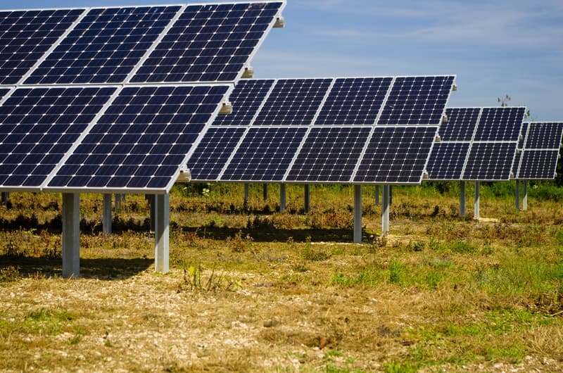 OMV Petrom takes over new PV projects in Romania