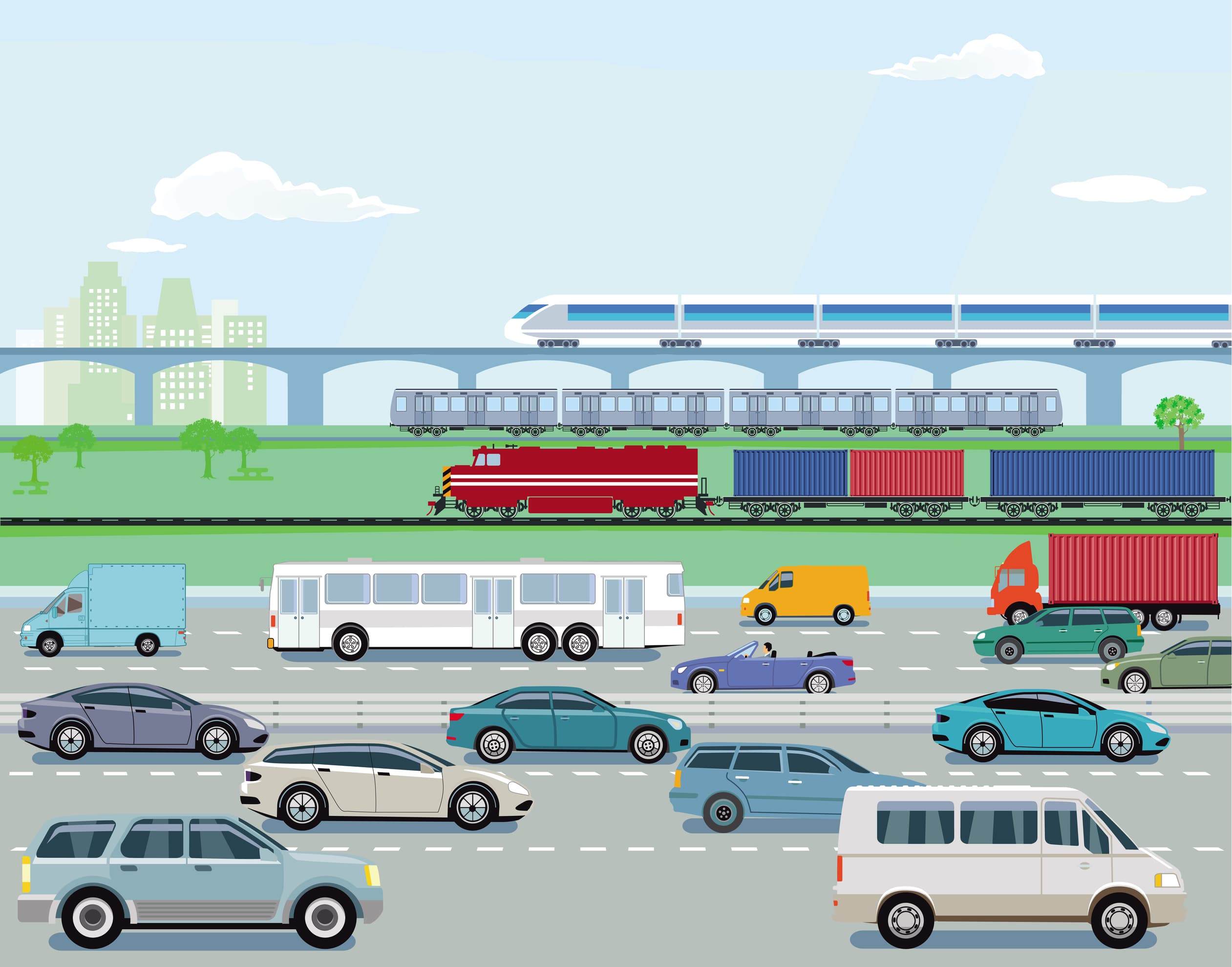 Bucharest celebrates European Mobility Week with exhibitions, trails, competitions, and Open Days