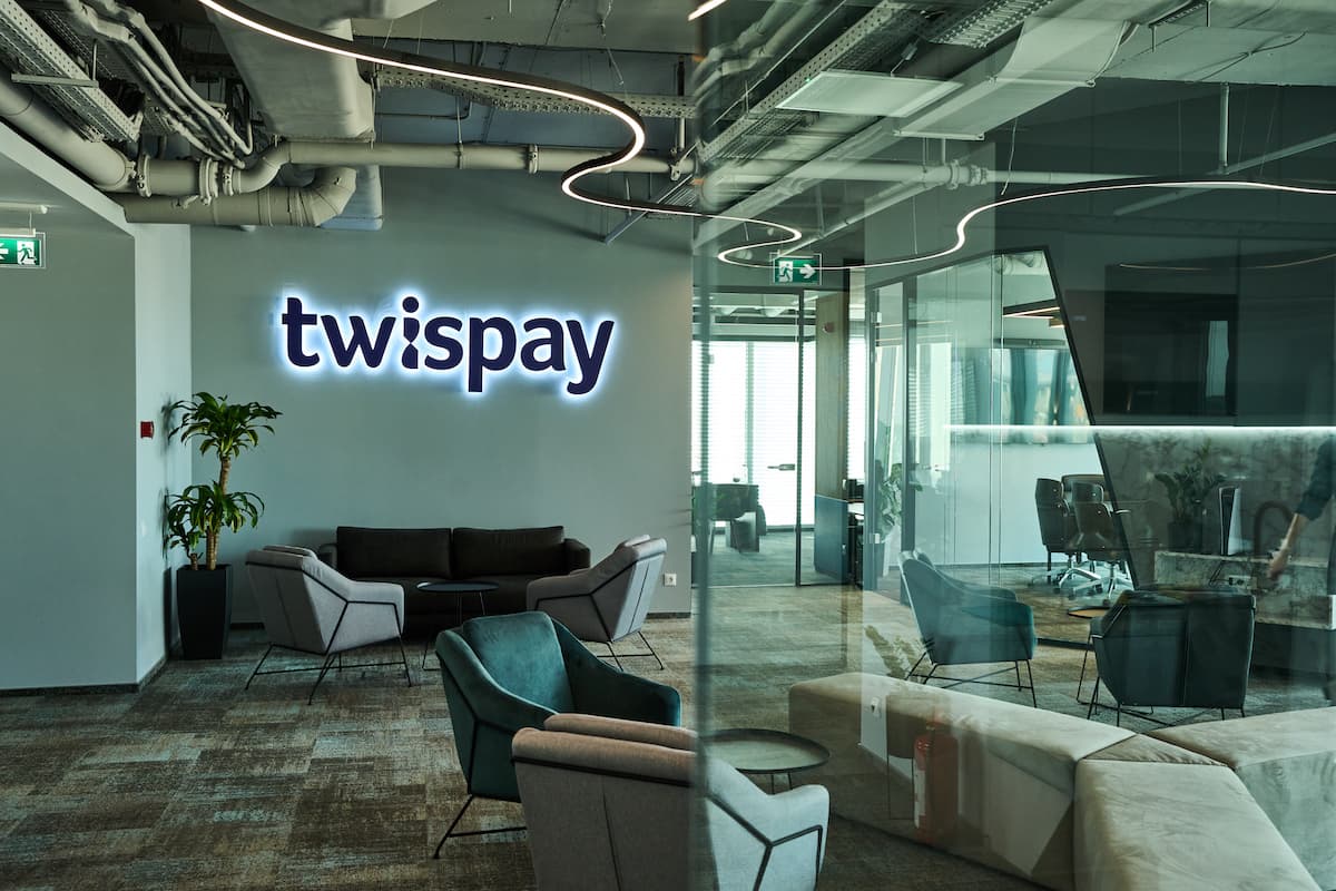 Fintech Twispay aims to increase team as it moves to new HQ in Bucharest