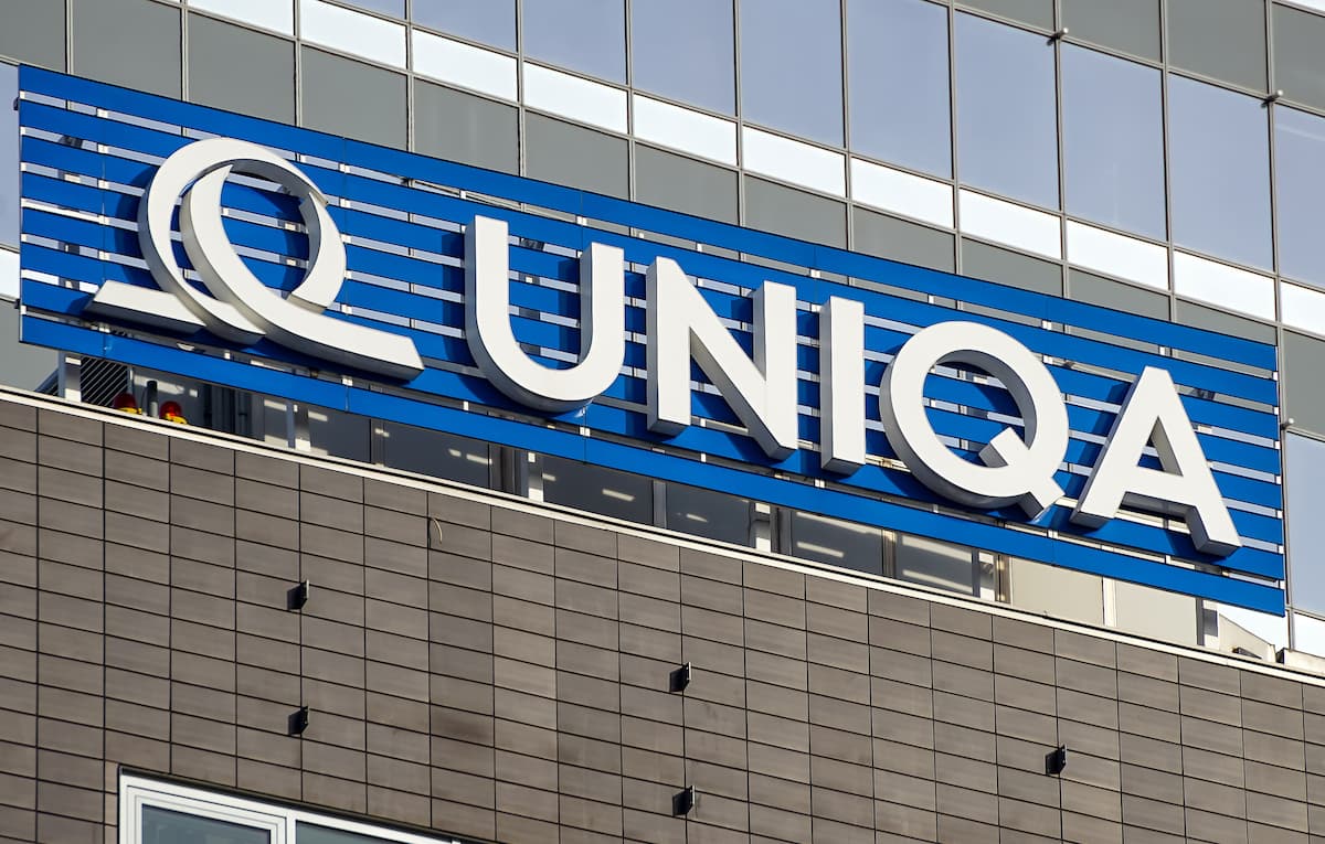 Uniqua’s Romanian subsidiary may acquire small-sized player Garanta