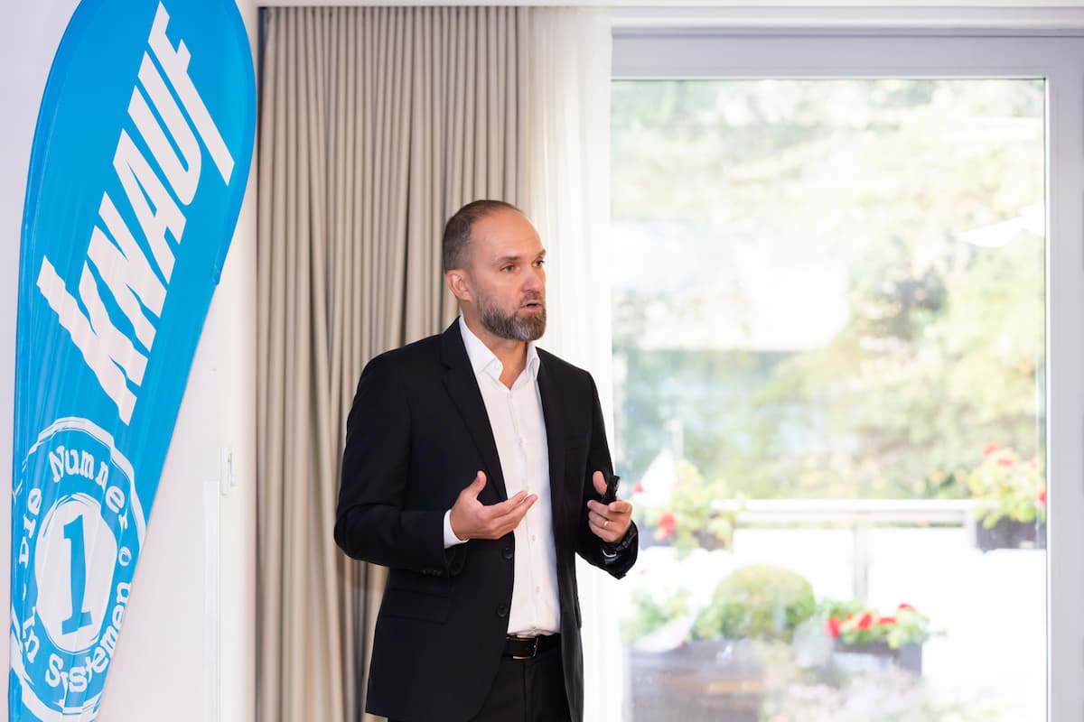 German group Knauf invests EUR 200 mln in two factories in Romania