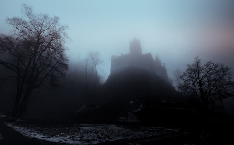 Halloween 2022 in Romania: Dracula, live events, fairs, parties