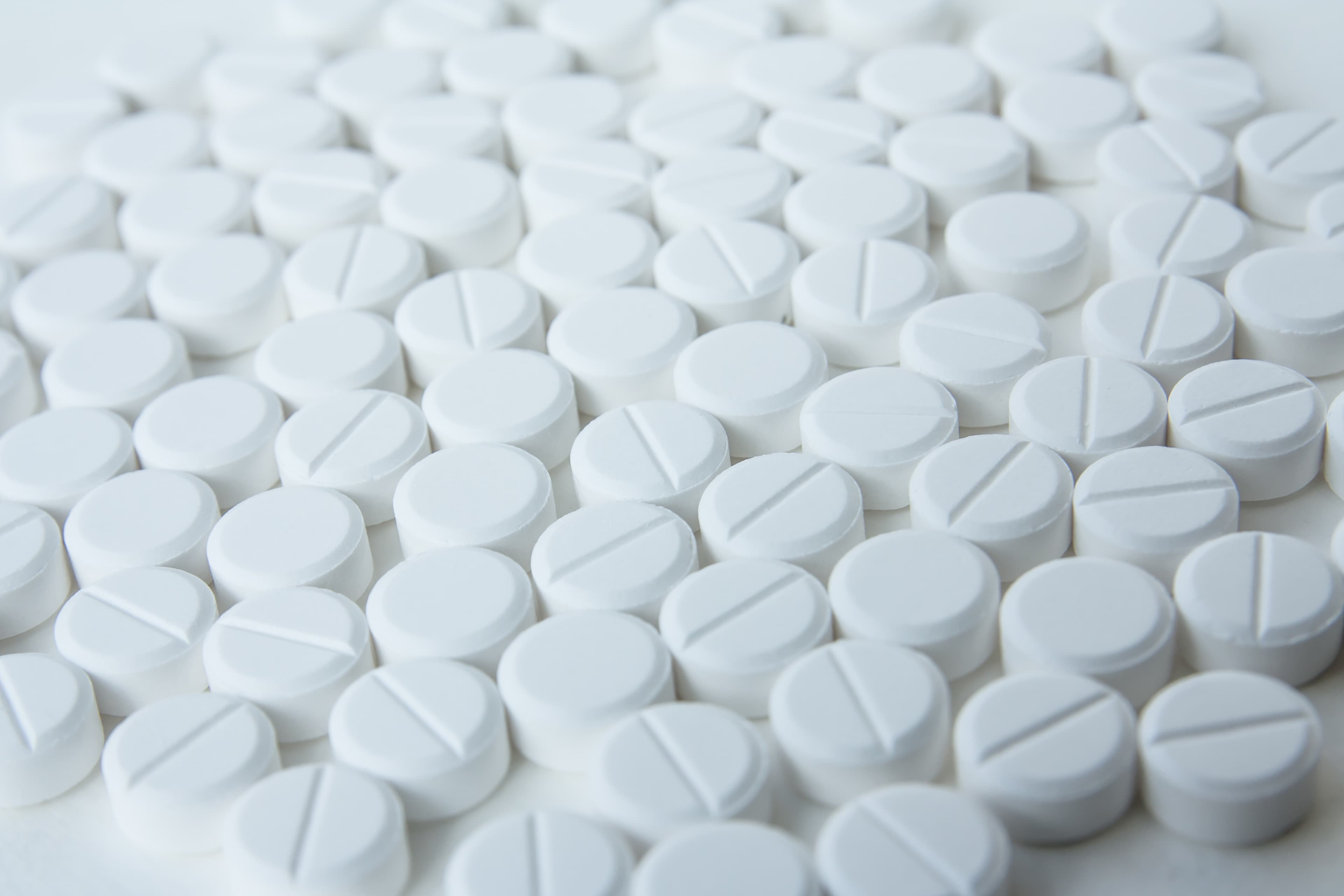 Cost of manufacturing Paracetamol up 278% in Romania, producers say