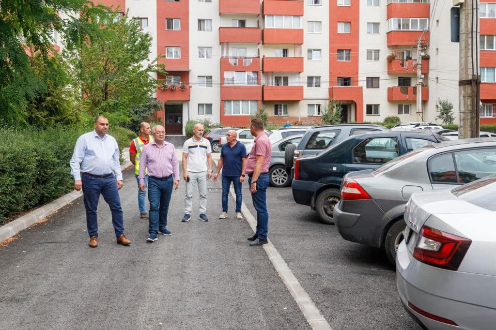 Cluj mayor announces thermal rehabilitation project for living spaces worth EUR 81 mln