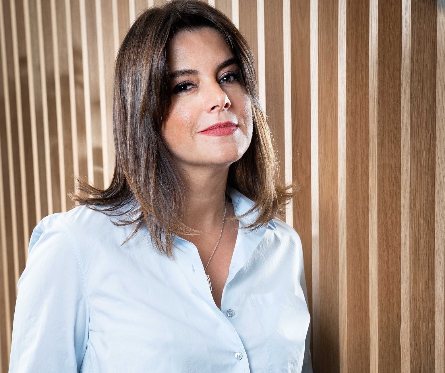 Former Amway CEE leader Ioana Enache is the new CEO of Romanian plant-based food producer SanoVita